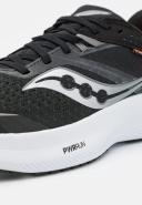 Saucony Ride 16 Shoes Black - 45