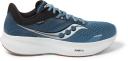 Saucony Ride 16 Shoes Pale Blue Grey - 41