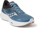 Saucony Ride 16 Shoes Pale Blue Grey - 41
