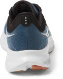 Saucony Ride 16 Shoes Pale Blue Grey - 41