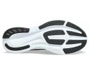 Saucony Ride 16 Shoes Pale Blue Grey - 41