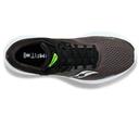 Saucony Ride 16 Shoes Pale Blue Grey - 47