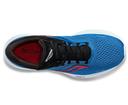 Saucony Ride 16 Shoes Pale Blue Grey - 47