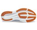 Saucony Ride 16 Shoes Pale Blue Grey - 47