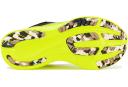 Saucony Ride 16 Shoes Yellow Black - 42