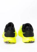 Saucony Ride 16 Shoes Yellow Black - 46