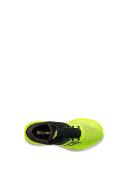 Saucony Ride 16 Shoes Yellow Black - 46