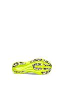 Saucony Ride 16 Shoes Yellow Black - 46