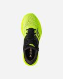 Saucony Ride 16 Shoes Yellow Black - 46