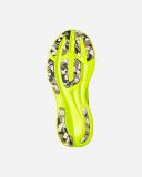 Saucony Ride 16 Shoes Yellow Black - 46