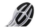 Saucony Ride 16 Wide Womens Shoes- Black/White US Size 8 - AfterPay & zipPay Available
