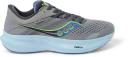 Saucony Ride 16 Wide Womens Shoes- Black/White US Size 8 - AfterPay & zipPay Available