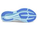 Saucony Ride 16 (Wide) Womens Size 8.5