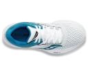 Saucony Ride 16 Womens Size 7