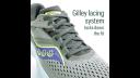 Saucony Ride 16 Womens Size 7