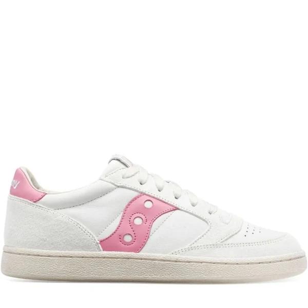 Saucony S70671-7 Sneakers For Unisex White