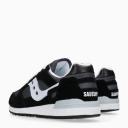 Saucony Shadow 500 (Black / White)