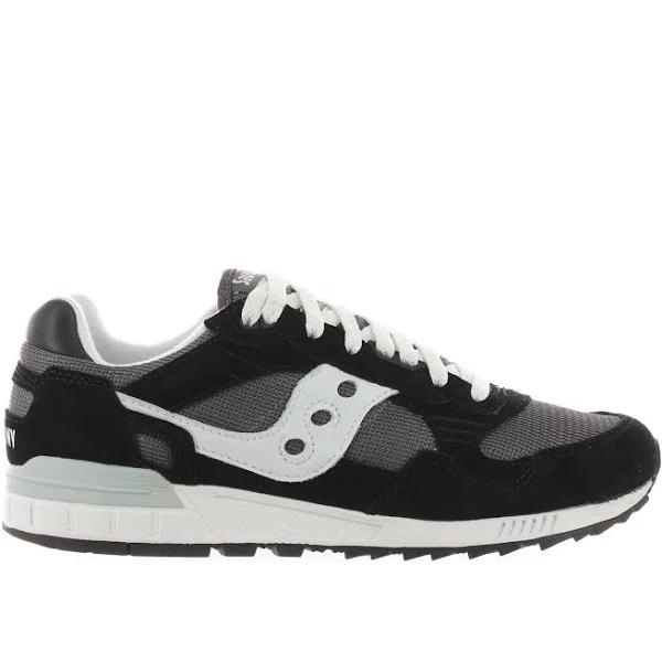 Saucony Shadow 500 (Black / White)