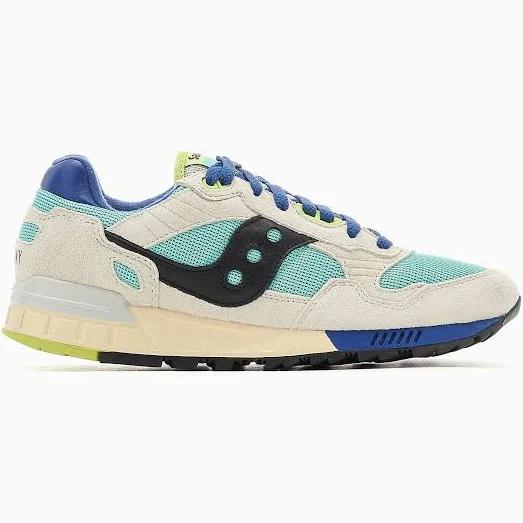 Saucony Shadow 5000 (Aquamarine)