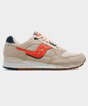 Saucony Shadow 5000 (Beige / Red)