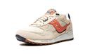Saucony Shadow 5000 (Beige / Red)