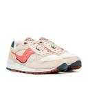 Saucony Shadow 5000 (Beige / Red)