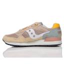 Saucony Shadow 5000 Beige Sage Pink Gold
