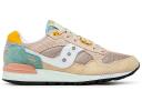 Saucony Shadow 5000 Beige Sage Pink Gold