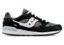 Saucony Shadow 5000 Black Grey White