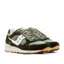 Saucony Shadow 5000 (Green)