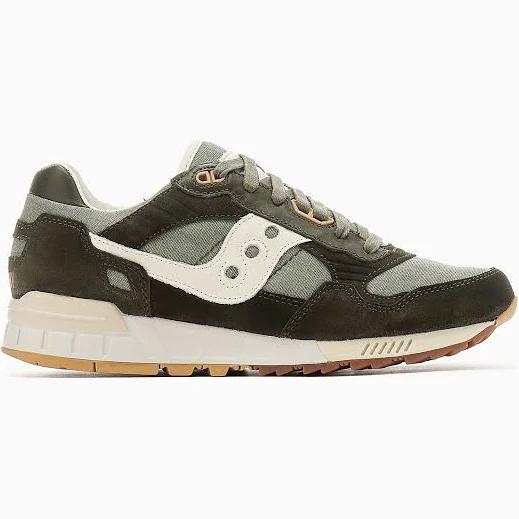 Saucony Shadow 5000 (Green)