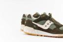 Saucony Shadow 5000 (Green)