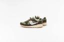 Saucony Shadow 5000 (Green)