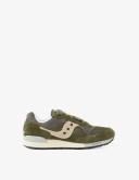Saucony Shadow 5000, Green / Gray