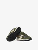 Saucony Shadow 5000, Green / Gray
