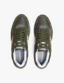 Saucony Shadow 5000, Green / Gray