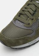 Saucony Shadow 5000, Green / Gray