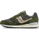Saucony Shadow 5000, Green / Gray