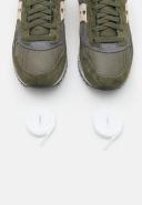 Saucony Shadow 5000, Green / Gray