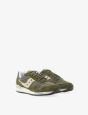Saucony Shadow 5000, Green / Gray