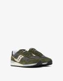 Saucony Shadow 5000, Green / Gray