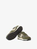 Saucony Shadow 5000, Green / Gray