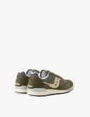 Saucony Shadow 5000, Green / Gray