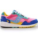 Saucony Shadow 5000 Green Grey