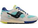 Saucony Shadow 5000 Green Grey