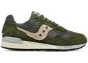 Saucony Shadow 5000 Green Grey