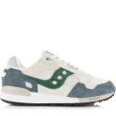 Saucony Shadow 5000 Green Grey