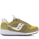 Saucony Shadow 5000 Green Grey