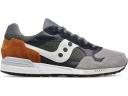 Saucony Shadow 5000 Green Grey