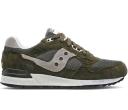 Saucony Shadow 5000 Green Grey